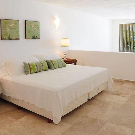 Ocean Plaza Condos Playa del Carmen Dış mekan fotoğraf