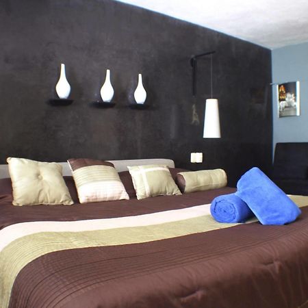 Ocean Plaza Condos Playa del Carmen Dış mekan fotoğraf