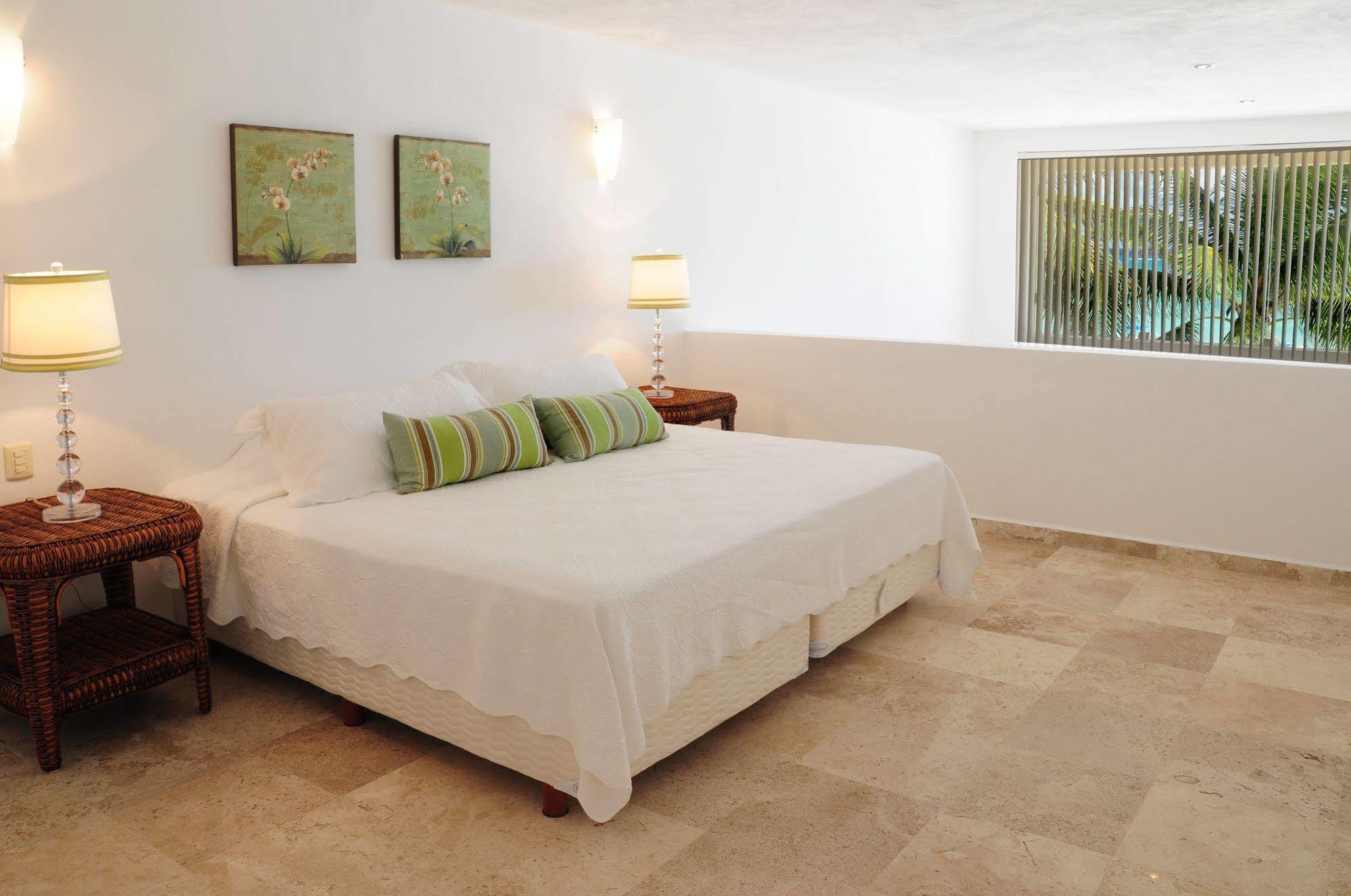 Ocean Plaza Condos Playa del Carmen Dış mekan fotoğraf