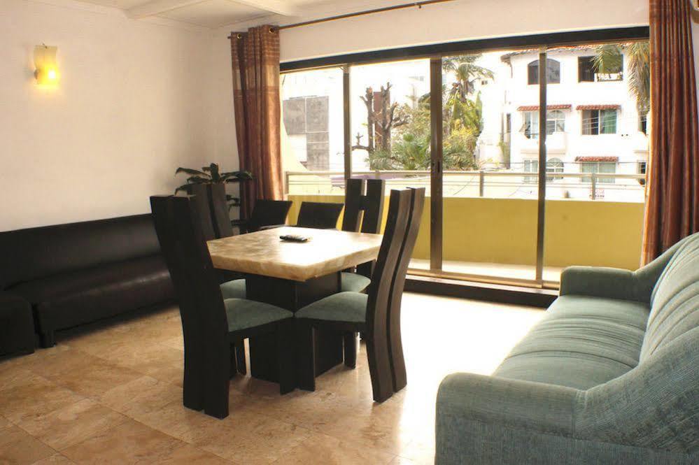 Ocean Plaza Condos Playa del Carmen Dış mekan fotoğraf